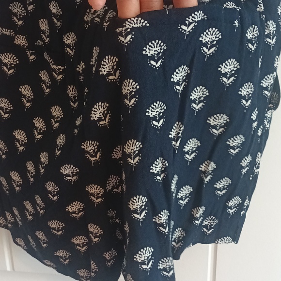 Ann Taylor Loft Romper - Picture 8 of 10